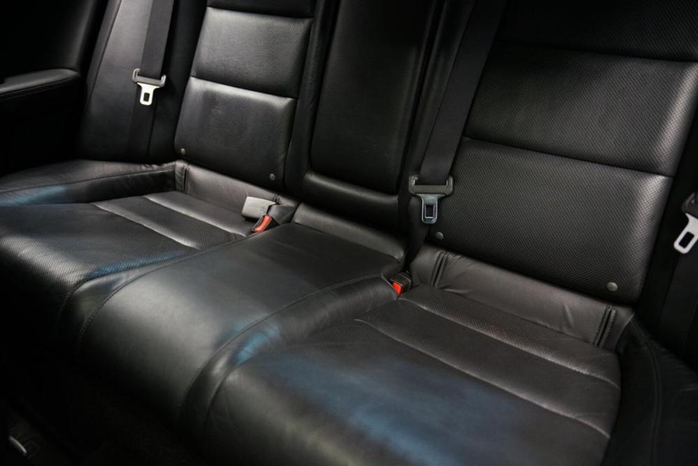 Honda Accord VIII Крым  - изображение 19