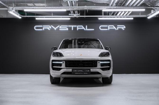 Новый Porsche Cayenne III Рестайлинг 2026 года, цена 24 490 000 рублей, внедорожник, Автокод Объявления