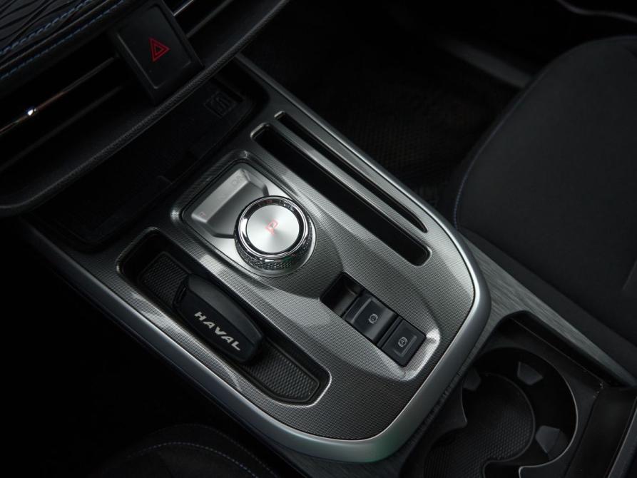 Haval Jolion I Казань  - изображение 11