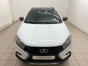 Lada (ВАЗ) Vesta I Энгельс  - изображение 44