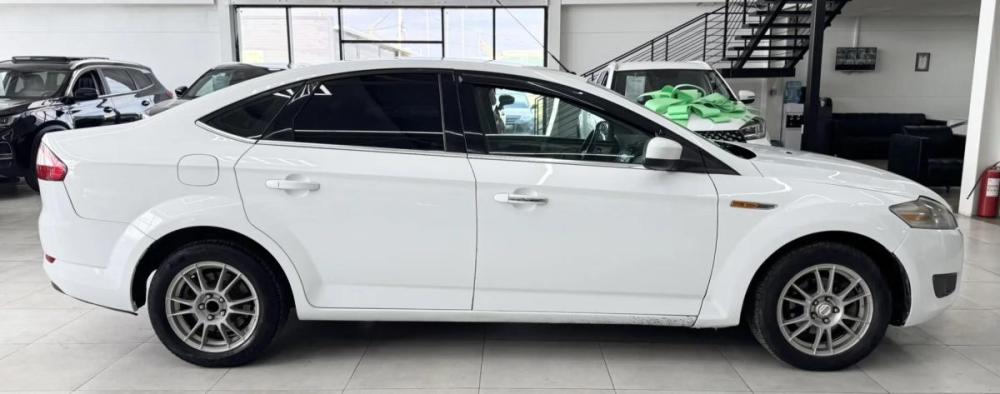 Ford Mondeo IV Шахты  - изображение 5