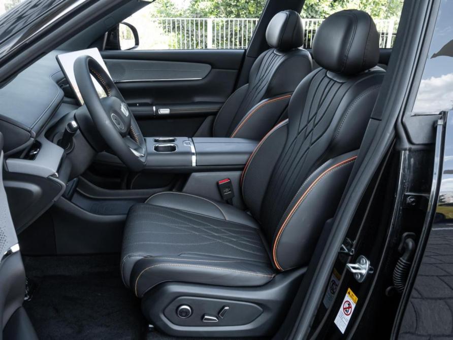 Changan Qiyuan Q07 Ставрополь  - изображение 10