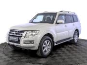 Mitsubishi Pajero IV Рестайлинг 2 Москва  - изображение 31