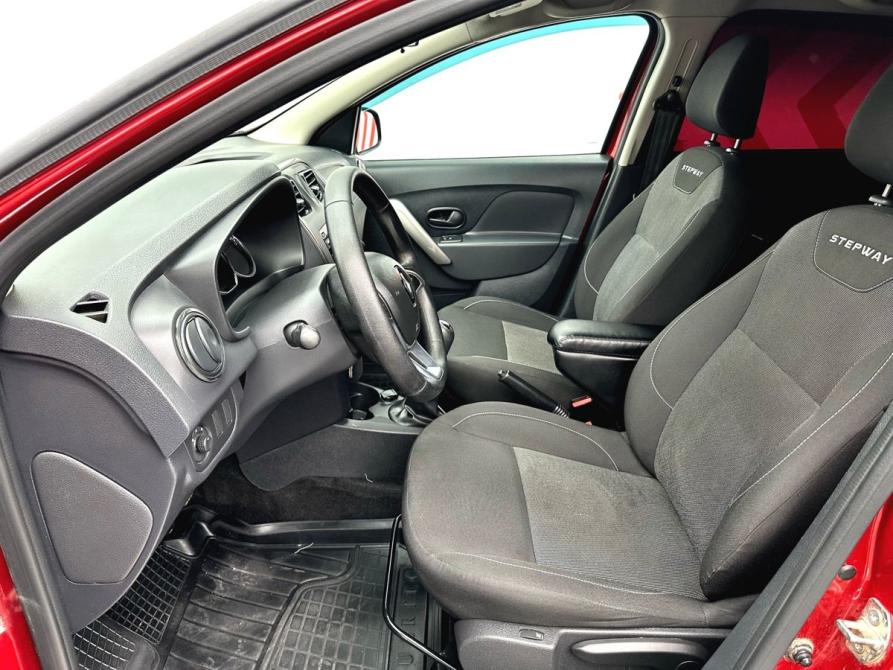 Renault Logan II Рестайлинг Пермь  - изображение 14