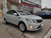 Kia Rio III Набережные Челны  - изображение 23