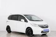 Honda Freed I Рестайлинг Красноярск  - изображение 22