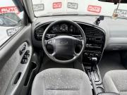 Kia Spectra I Рестайлинг 2 Санкт-Петербург  - изображение 20