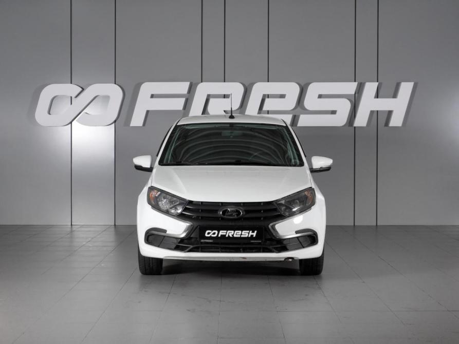 Lada (ВАЗ) Granta I Рестайлинг Минеральные Воды  - изображение 3