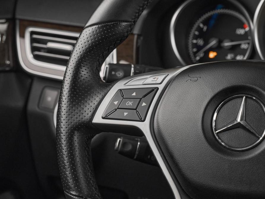 Mercedes-Benz E-Класс IV (W212 S212 C207) Рестайлинг Москва  - изображение 11