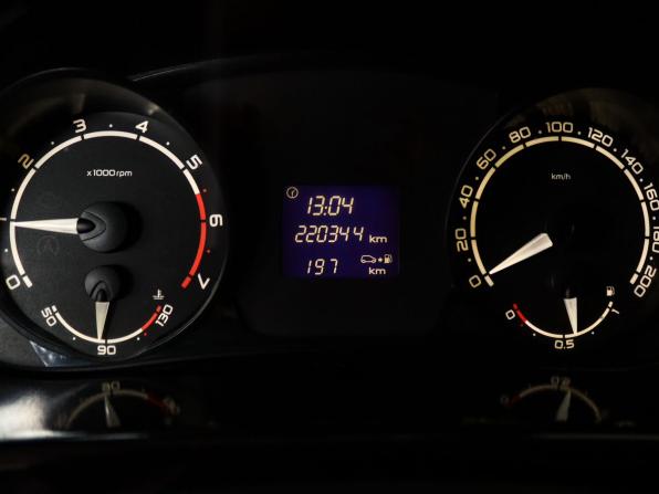 Lada (ВАЗ) Priora I Рестайлинг с пробегом 2016 года, цена 650 000 рублей, 210000 км, седан, Автокод Объявления