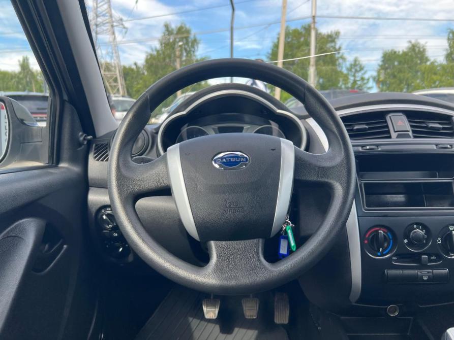 Datsun on-DO I Стерлитамак  - изображение 15