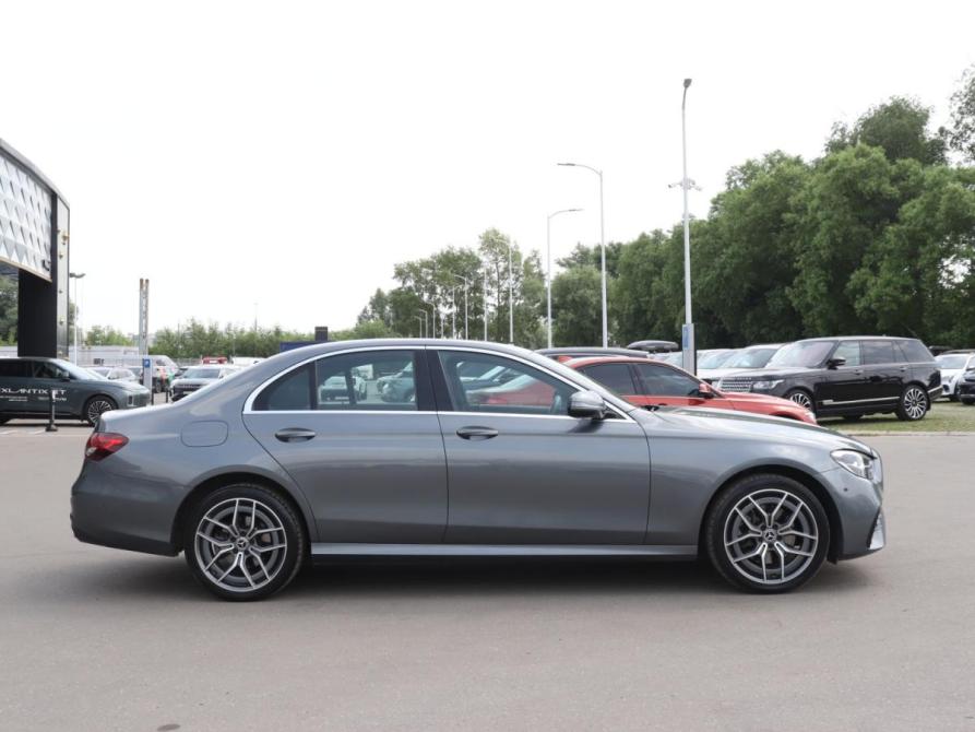 Mercedes-Benz E-Класс V (W213 S213 C238) Рестайлинг Москва  - изображение 4