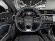 Audi Q3 II (F3) Москва  - изображение 38