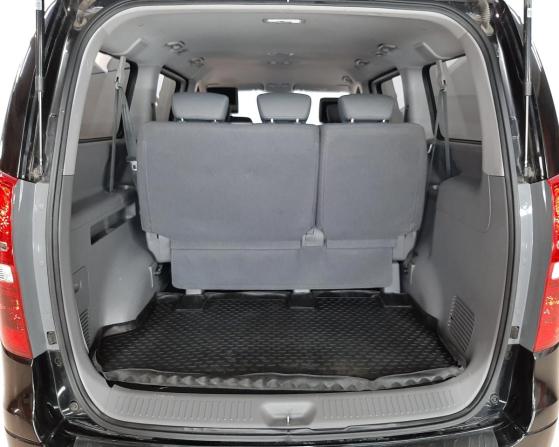 Hyundai H-1 II Рестайлинг 2 с пробегом 2018 года, цена 2 629 000 рублей, 148943 км, минивэн, Автокод Объявления