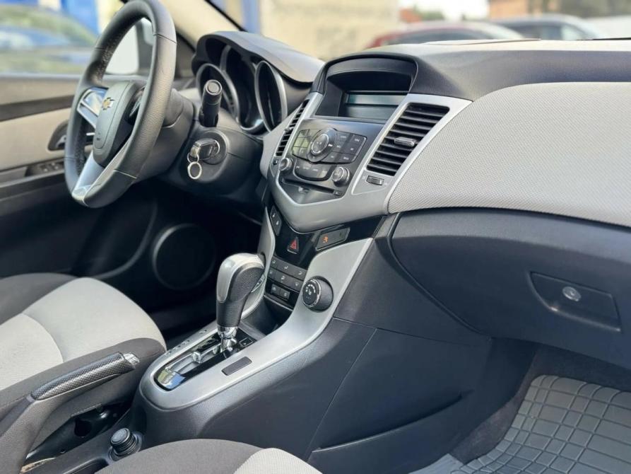 Chevrolet Cruze I Ростов-на-Дону  - изображение 20