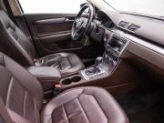 Volkswagen Passat B7 Москва  - изображение 26