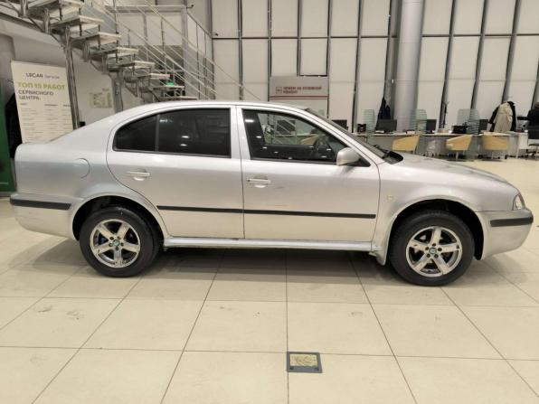Skoda Octavia I (A4) Рестайлинг с пробегом 2006 года, цена 350 000 рублей, 196489 км, лифтбек, Автокод Объявления