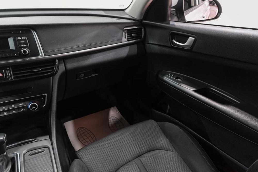 Kia Optima IV Новокузнецк  - изображение 17