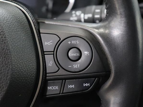 Toyota RAV4 V (XA50) с пробегом 2021 года, цена 3 749 000 рублей, 93255 км, внедорожник, Автокод Объявления