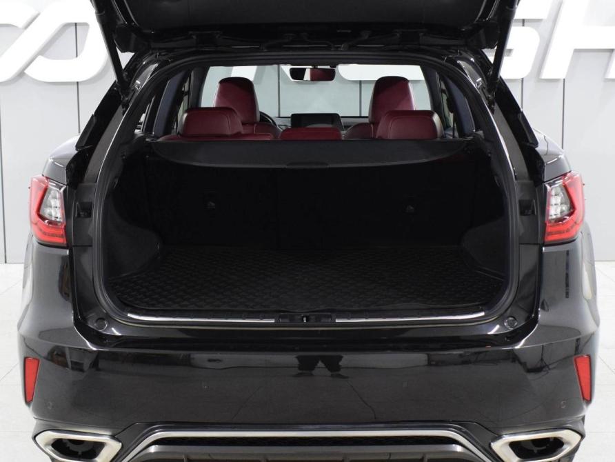 Lexus RX IV Ростов-на-Дону  - изображение 21