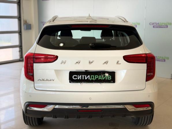 Haval Jolion I с пробегом 2021 года, цена 1 199 000 рублей, 128669 км, внедорожник, Автокод Объявления