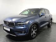 Volvo XC40 I Пермь  - изображение 18