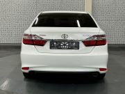 Toyota Camry VII (XV50) Рестайлинг Москва  - изображение 20