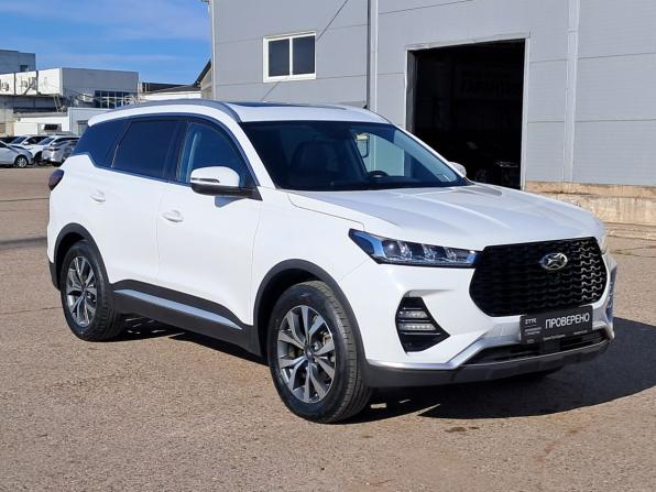 Xcite X-Cross 7 с пробегом 2024 года, цена 1 740 000 рублей, 44896 км, внедорожник, Автокод Объявления
