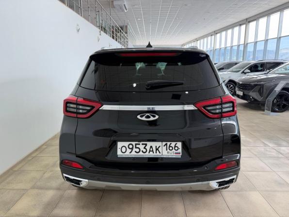 Chery Tiggo 4 Pro I с пробегом 2024 года, цена 1 500 000 рублей, 39782 км, внедорожник, Автокод Объявления