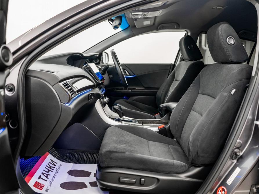 Honda Accord IX Красноярск  - изображение 7