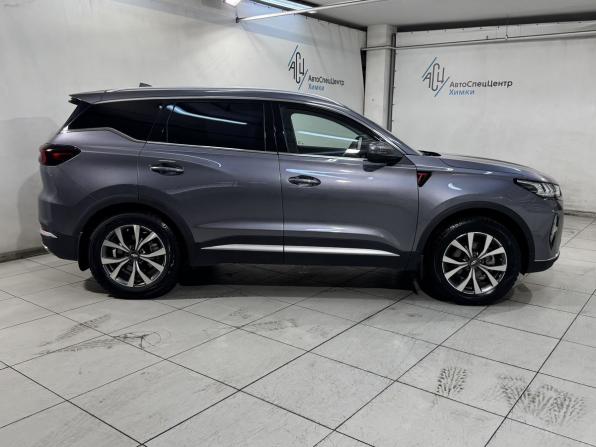 Chery Tiggo 7 Pro Max I с пробегом 2023 года, цена 1 759 800 рублей, 17800 км, внедорожник, Автокод Объявления