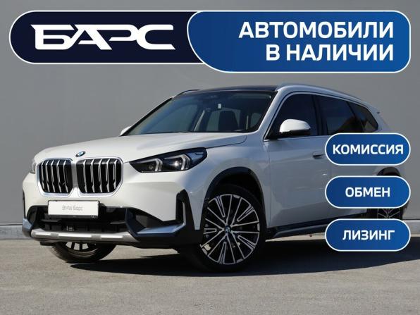 BMW X1 III (U11/U12) с пробегом 2024 года, цена 5 190 000 рублей, 6516 км, внедорожник, Автокод Объявления