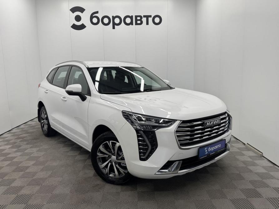 Haval Jolion I Рестайлинг Воронеж  - изображение 2