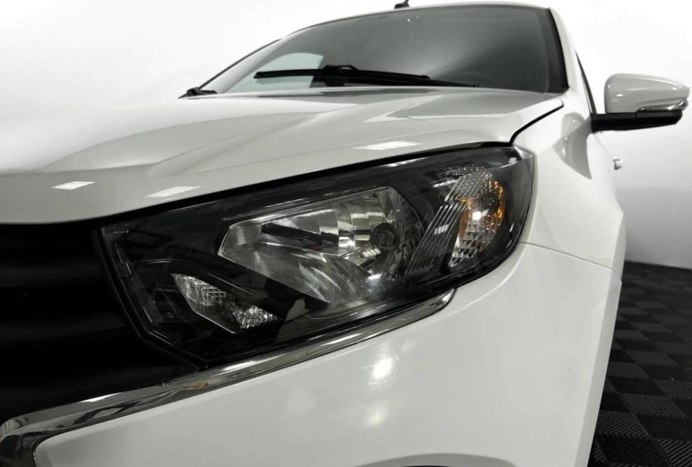 Lada (ВАЗ) Granta I Рестайлинг Нижний Новгород  - изображение 18