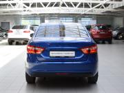 Lada (ВАЗ) Vesta I Челябинск  - изображение 27