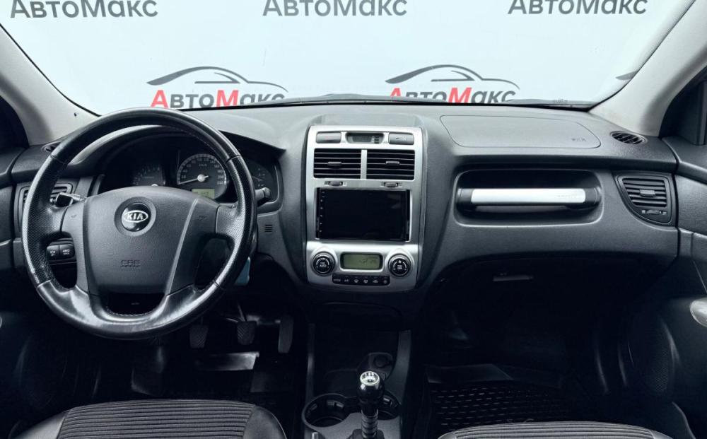 Kia Sportage II Тюмень  - изображение 8