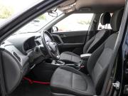 Hyundai Creta I Рестайлинг Москва  - изображение 35
