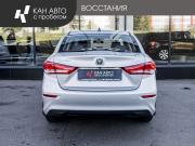 Changan Alsvin Казань  - изображение 14