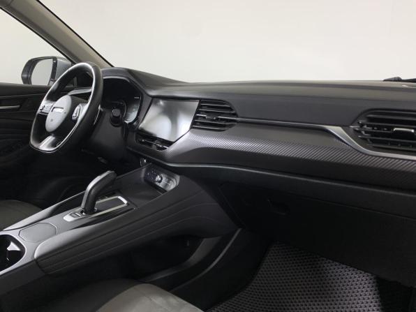 Haval F7x I с пробегом 2021 года, цена 1 739 000 рублей, 106000 км, внедорожник, Автокод Объявления