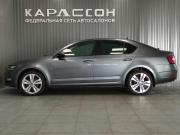 Skoda Octavia III (A7) Рестайлинг Пермь  - изображение 23