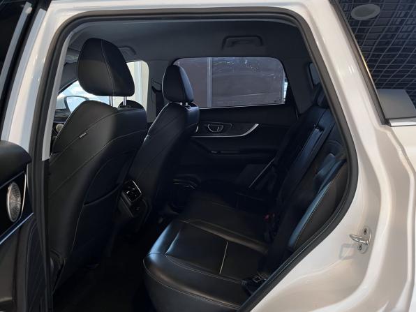 Chery Tiggo 7 Pro Max I Рестайлинг с пробегом 2024 года, цена 1 780 000 рублей, 71232 км, внедорожник, Автокод Объявления