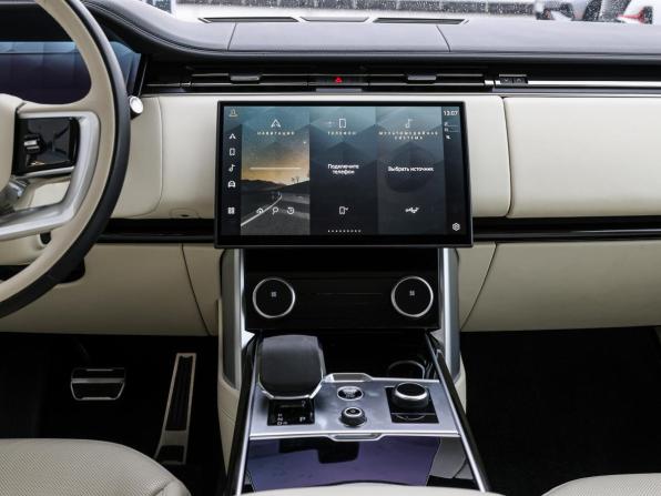 Land Rover Range Rover V с пробегом 2023 года, цена 17 700 000 рублей, 60000 км, внедорожник, Автокод Объявления