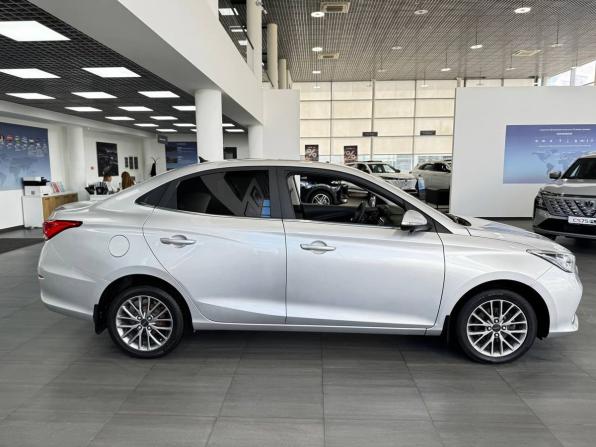 Changan Alsvin с пробегом 2023 года, цена 1 099 900 рублей, 86200 км, седан, Автокод Объявления