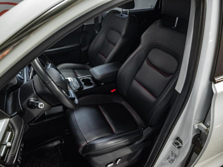 Chery Tiggo 7 Pro I Челябинск  - изображение 13