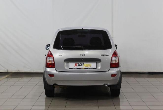 Lada (ВАЗ) Kalina I с пробегом 2011 года, цена 305 000 рублей, 143547 км, универсал, Автокод Объявления