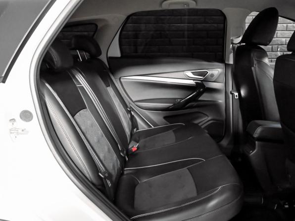 Lada (ВАЗ) Vesta I Рестайлинг (NG) с пробегом 2024 года, цена 1 570 000 рублей, 29021 км, универсал, Автокод Объявления