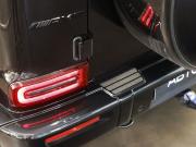 Mercedes-Benz G-Класс AMG II (W465) Рестайлинг Москва  - изображение 62
