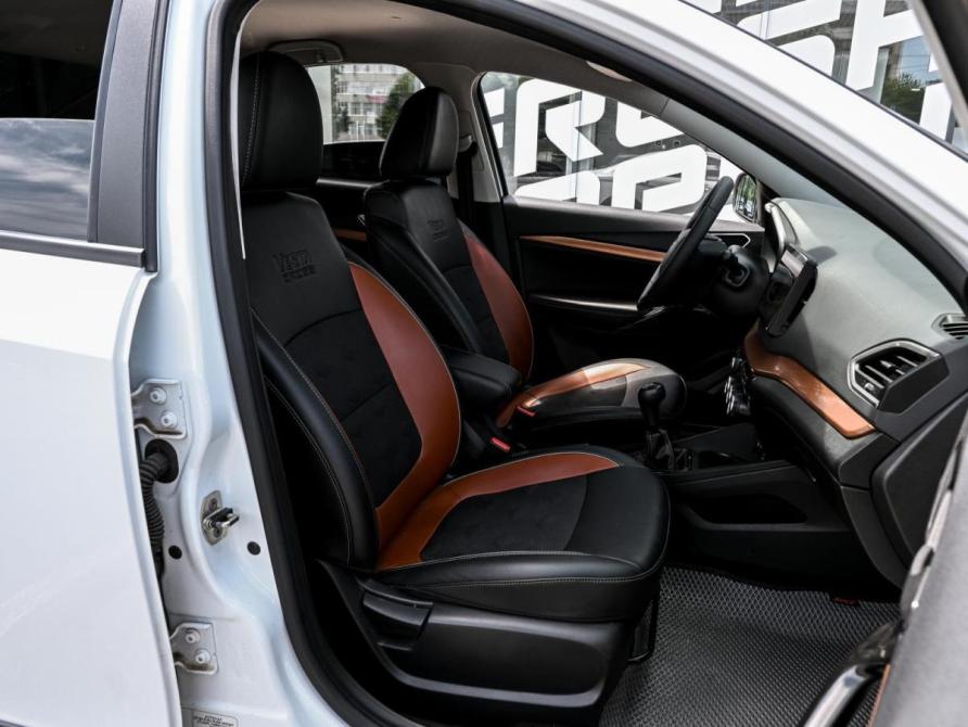 Lada (ВАЗ) Vesta I Рестайлинг (NG) Волгоград  - изображение 8