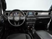 Jeep Wrangler IV (JL) Ростов-на-Дону  - изображение 29