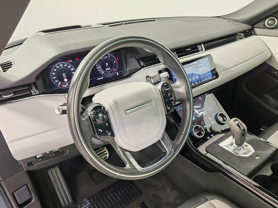 Land Rover Range Rover Evoque I Рестайлинг Москва  - изображение 18